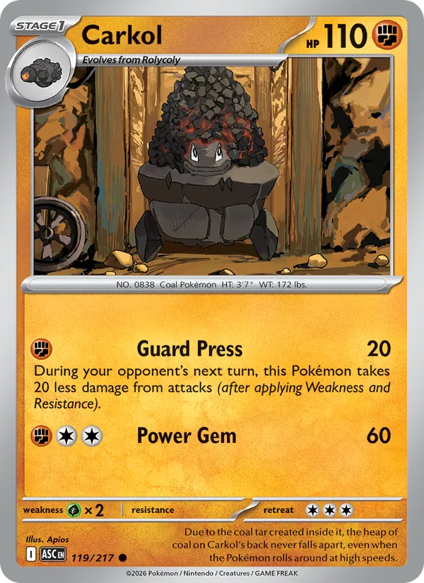 Card 119