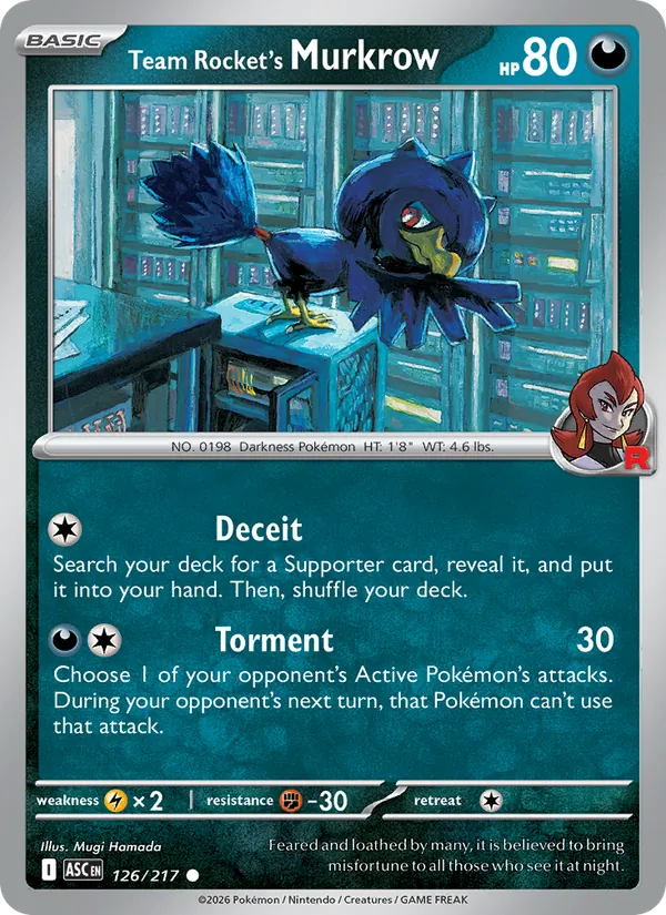 Card 126