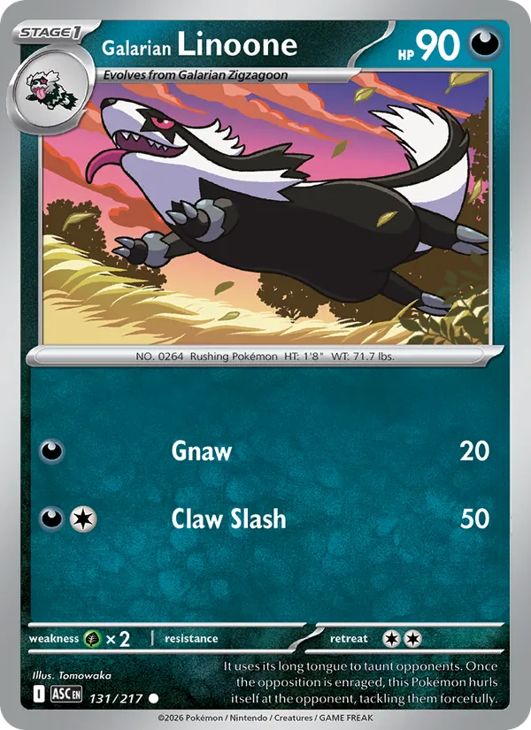 Card 131