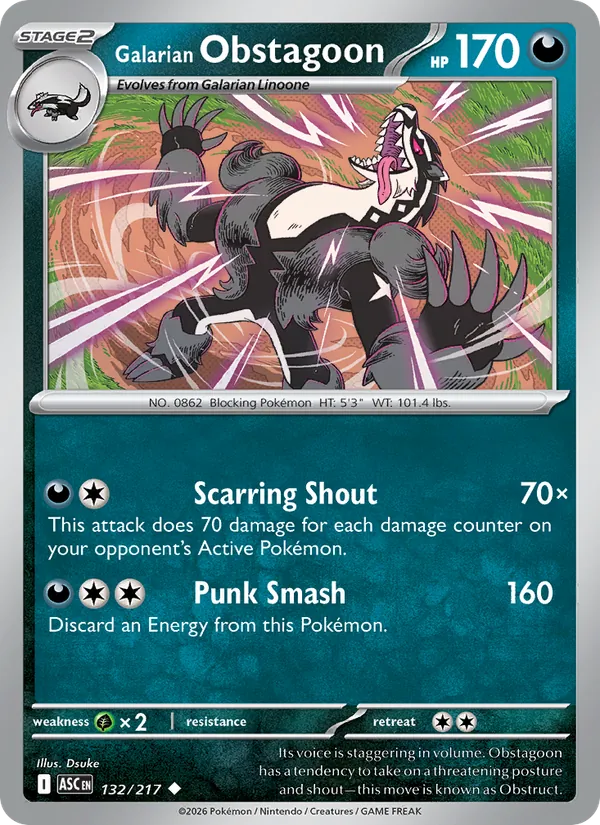 Card 132