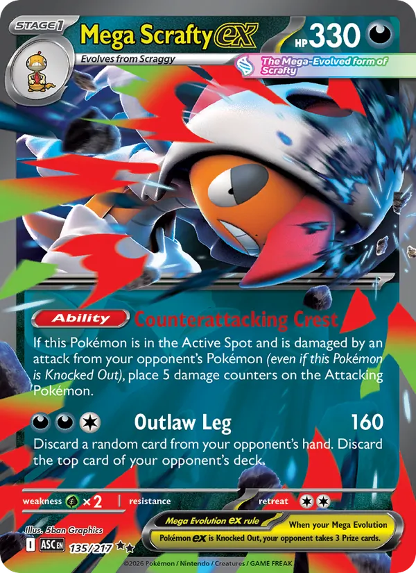 Card 135