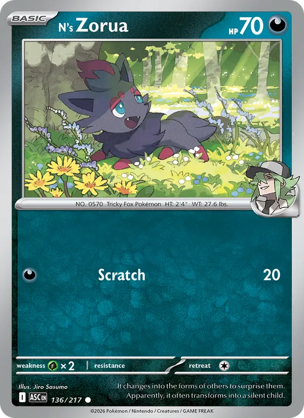 Card 136