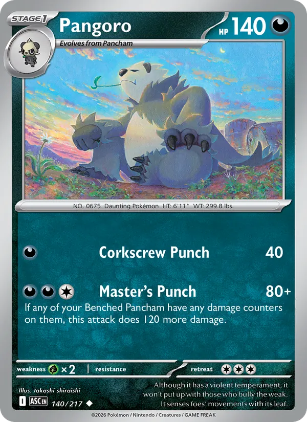 Card 140