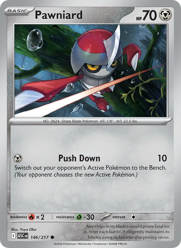 Card 146