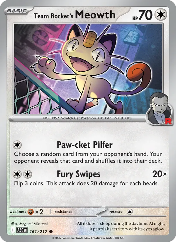 Card 161