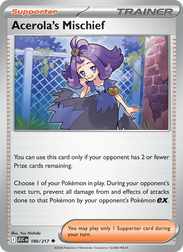 Card 180