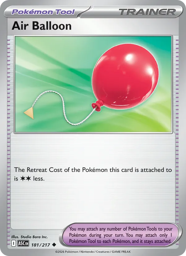 Card 181