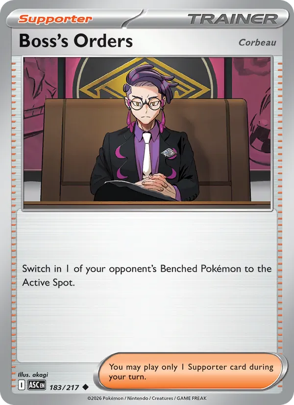 Card 183