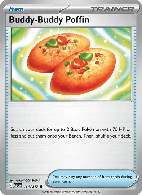 Card 184