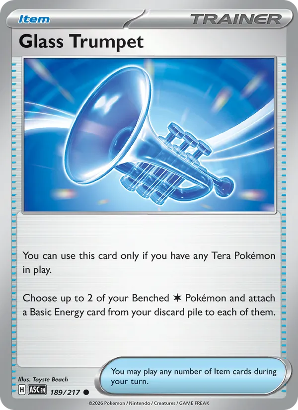 Card 189