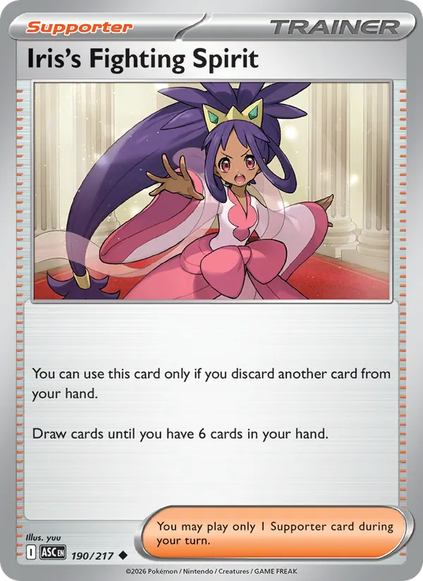 Card 190
