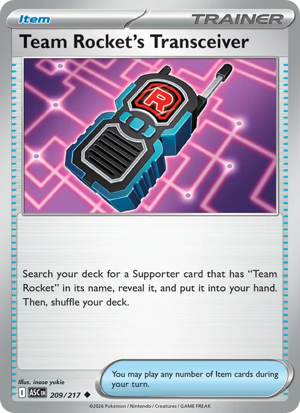 Card 209