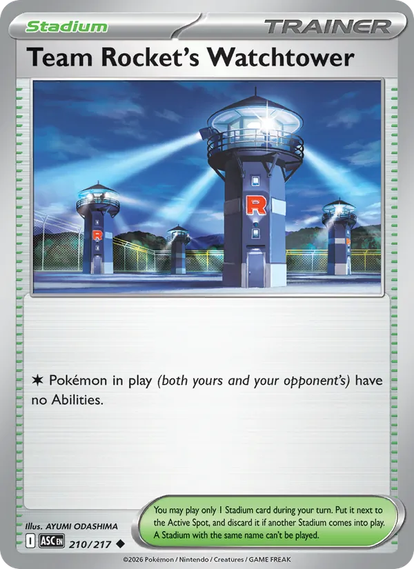 Card 210