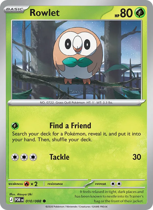 Card 010