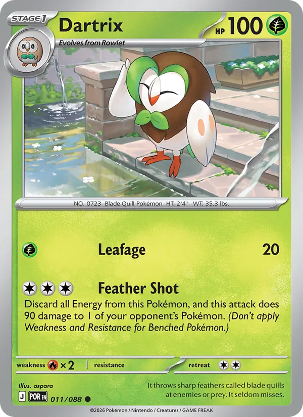 Card 011