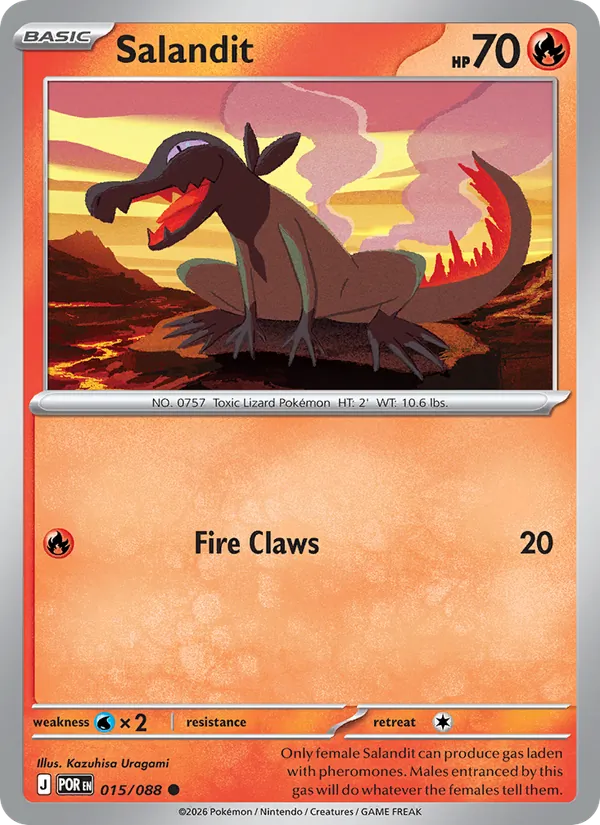 Card 015