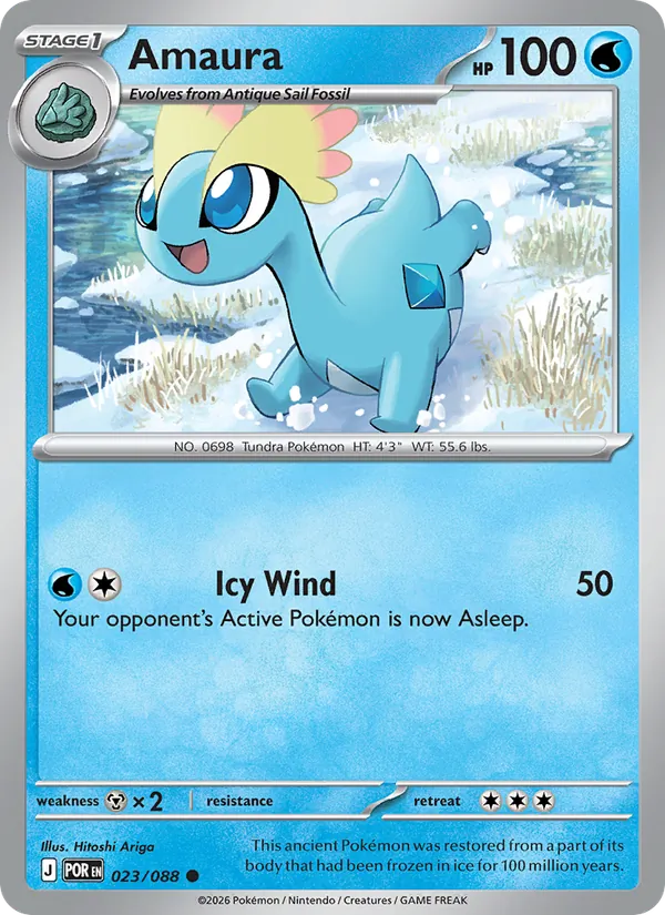 Card 023