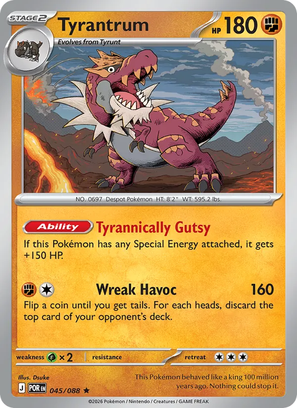 Card 045