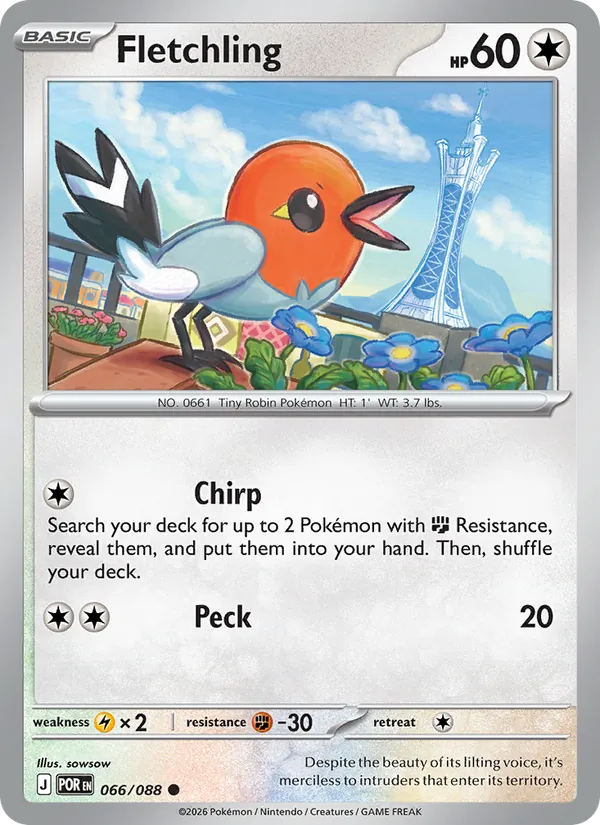 Card 066