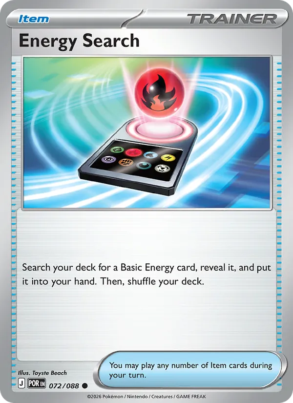 Card 072