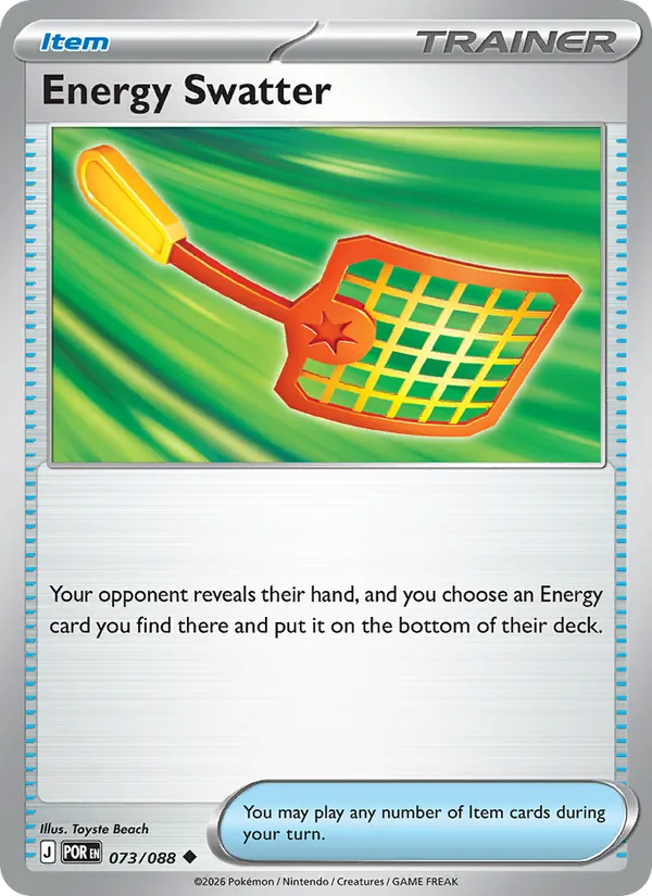 Card 073