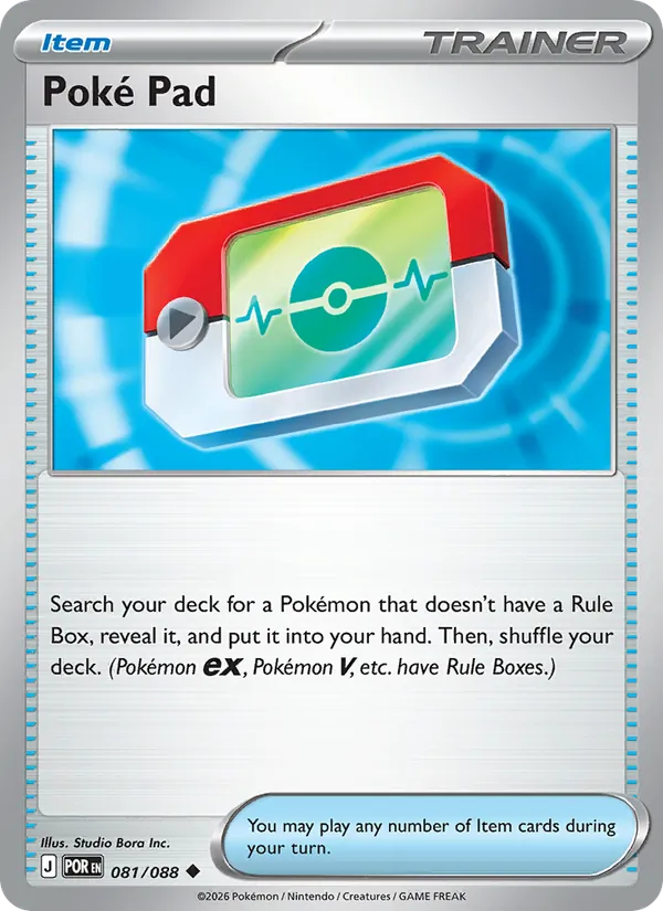 Card 081
