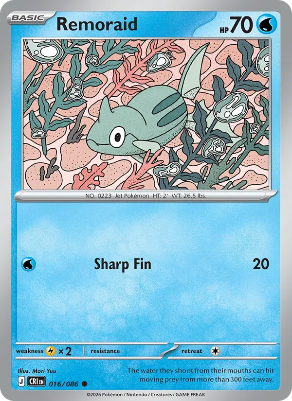 Card 016