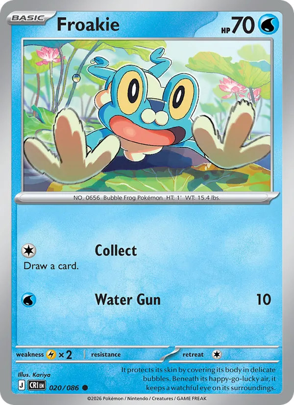 Card 020
