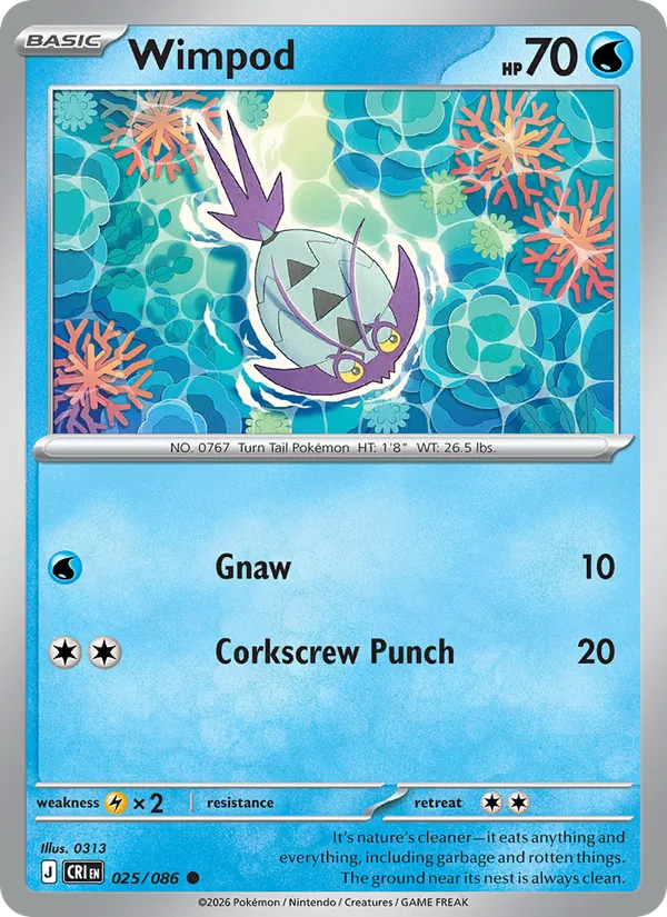 Card 025