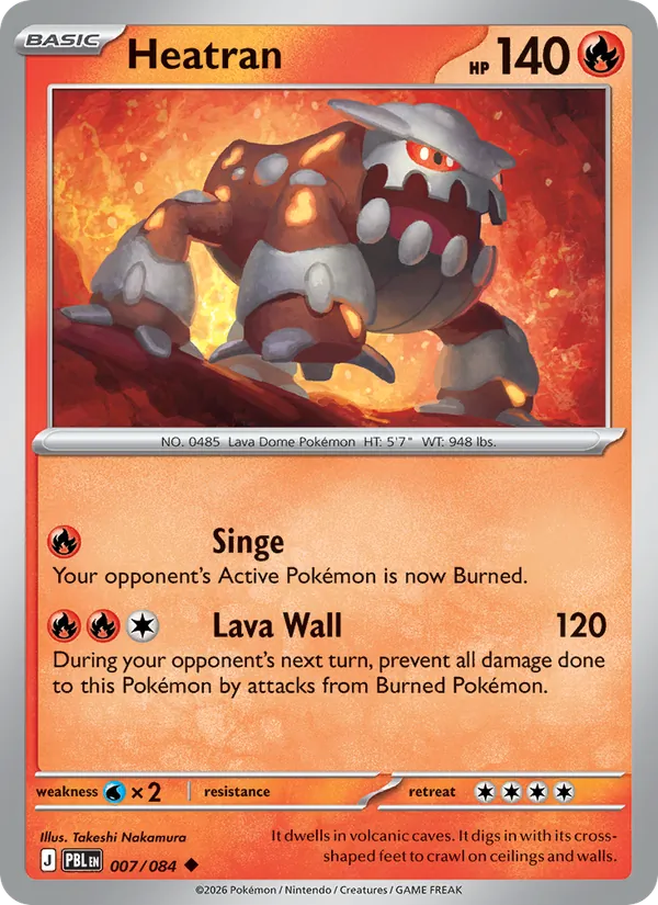 Card 007