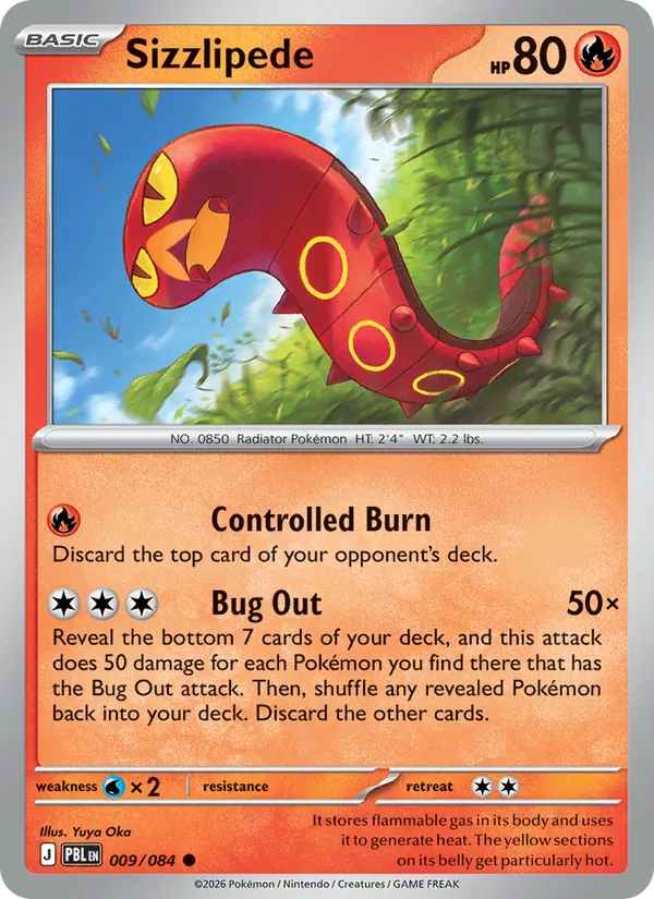 Card 009