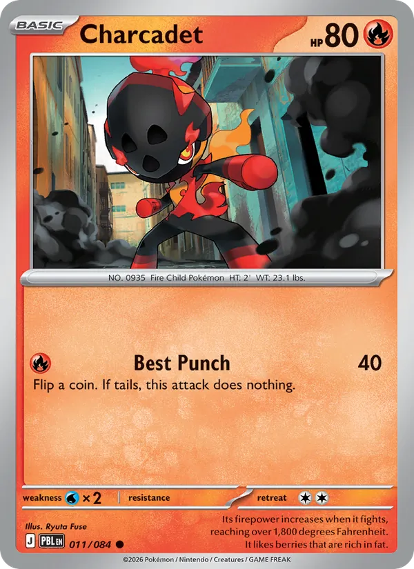 Card 011
