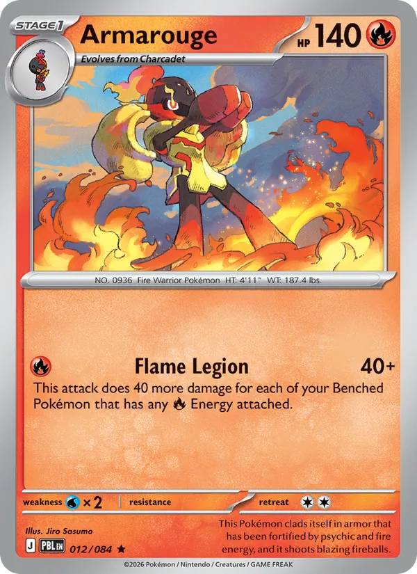 Card 012
