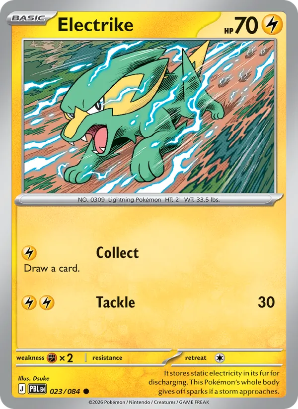 Card 023