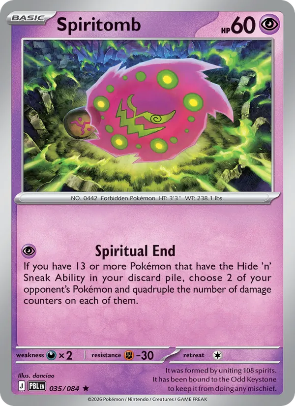 Card 035