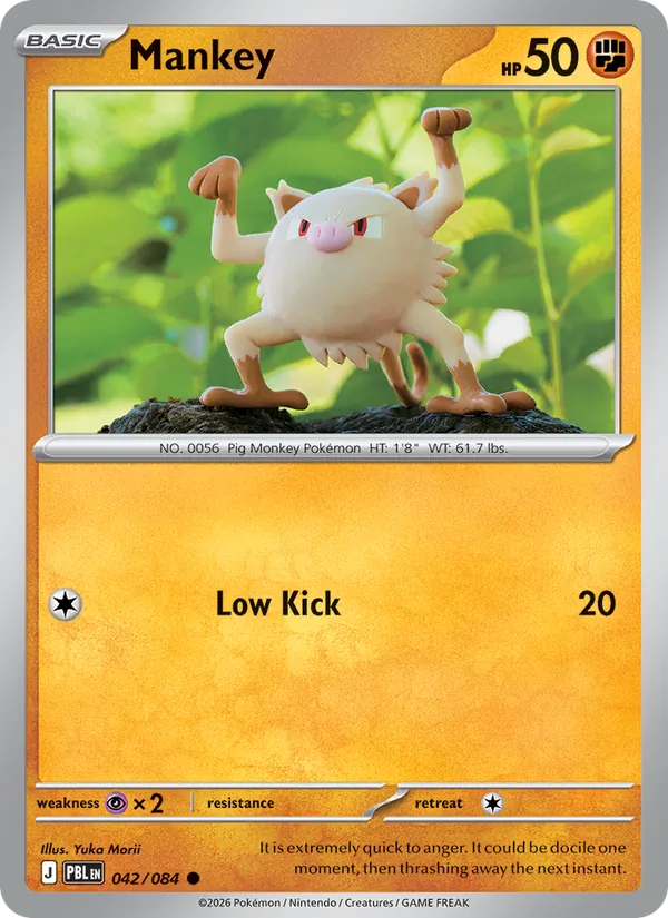 Card 042