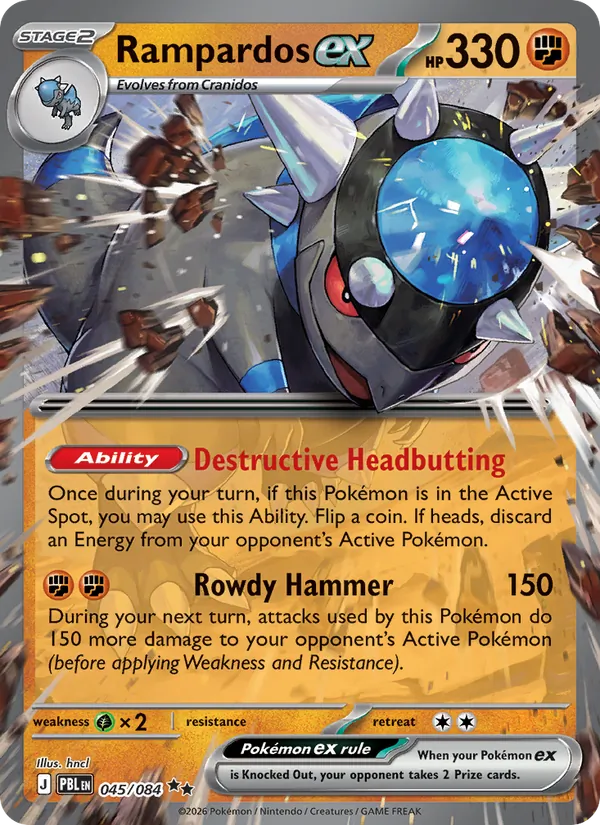 Card 045