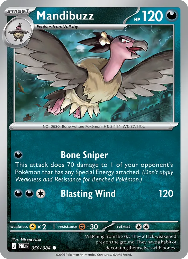 Card 050