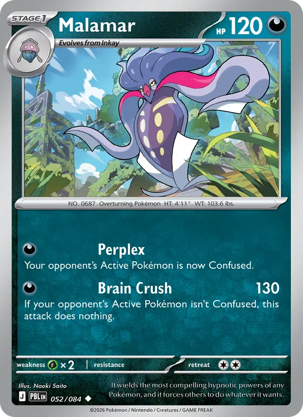 Card 052