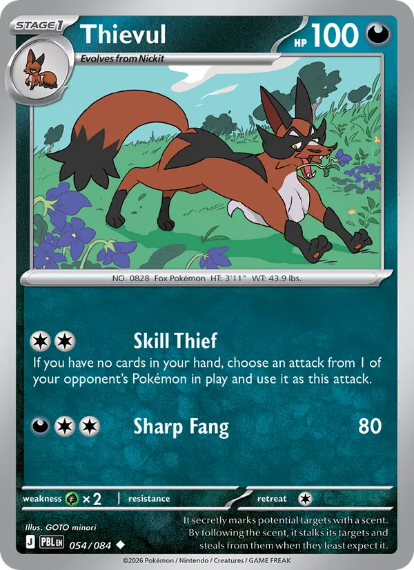 Card 054