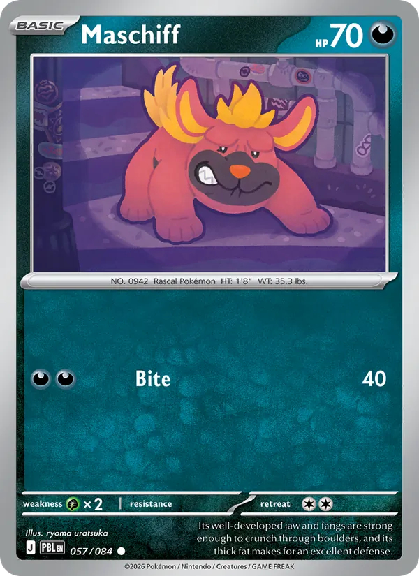 Card 057