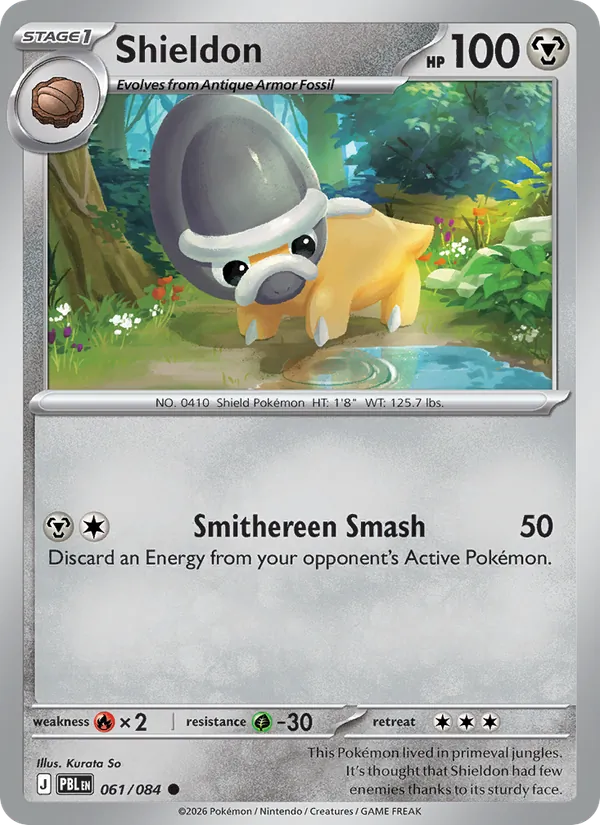 Card 061