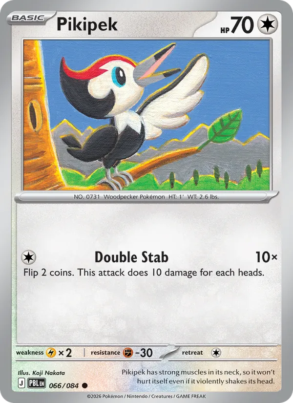 Card 066