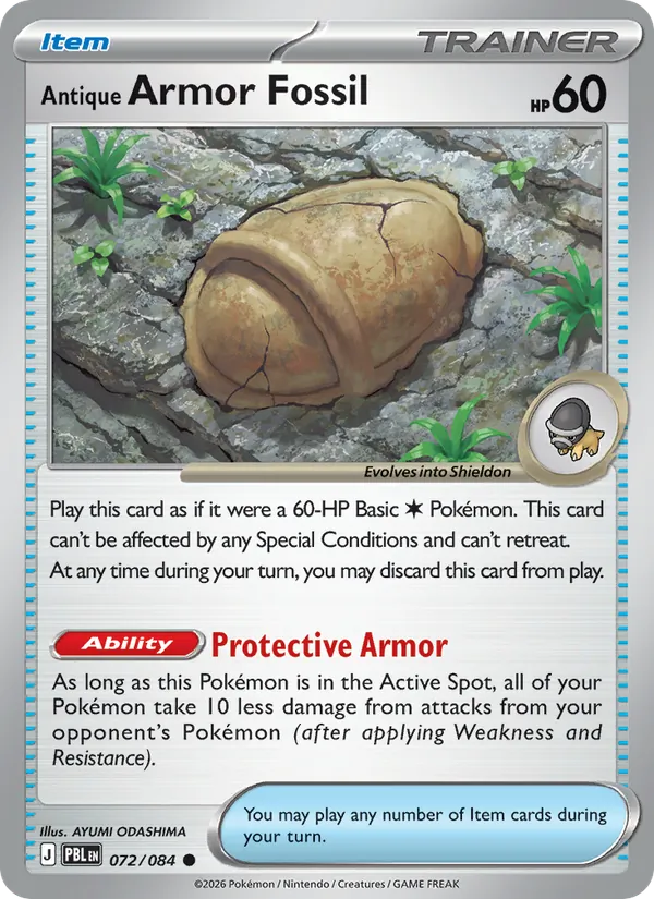 Card 072