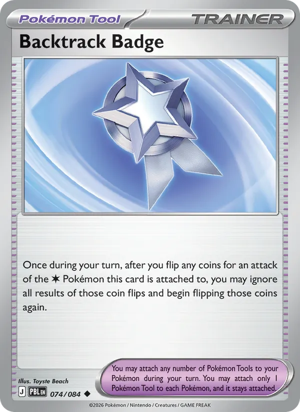 Card 074