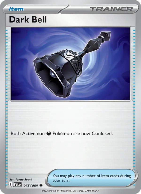 Card 075