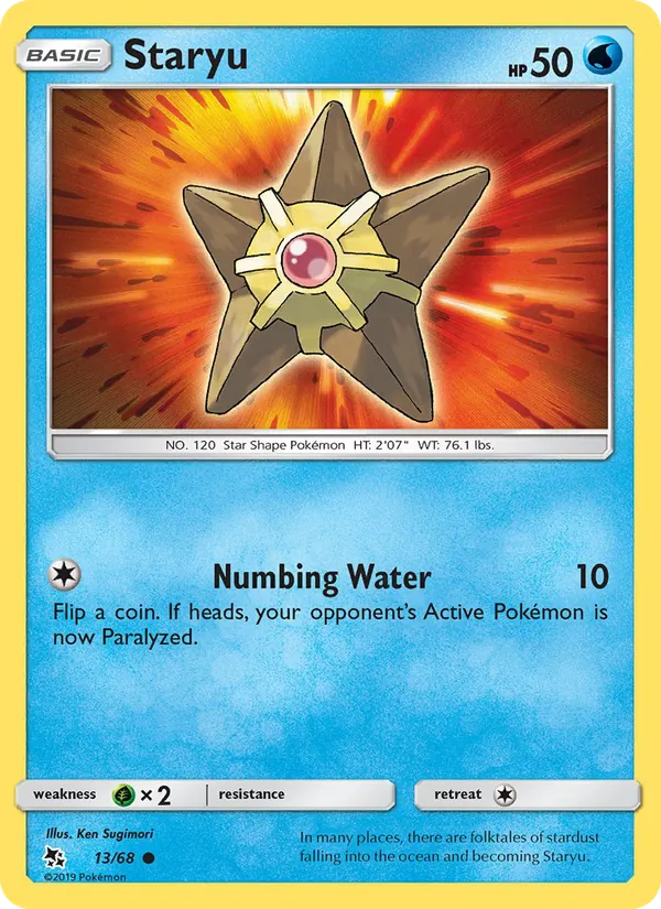 Card 13