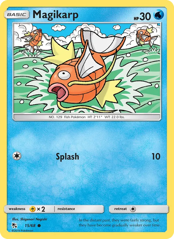 Card 15