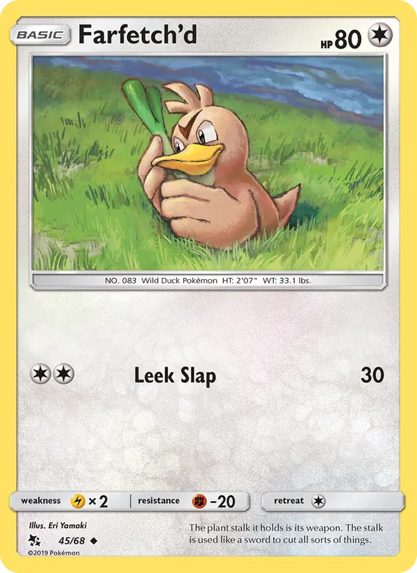 Card 45