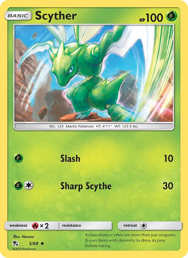 Card 5